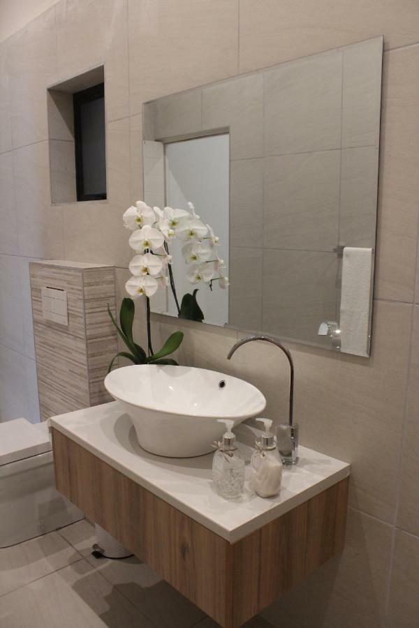 Sable Hill Villa George Luaran gambar